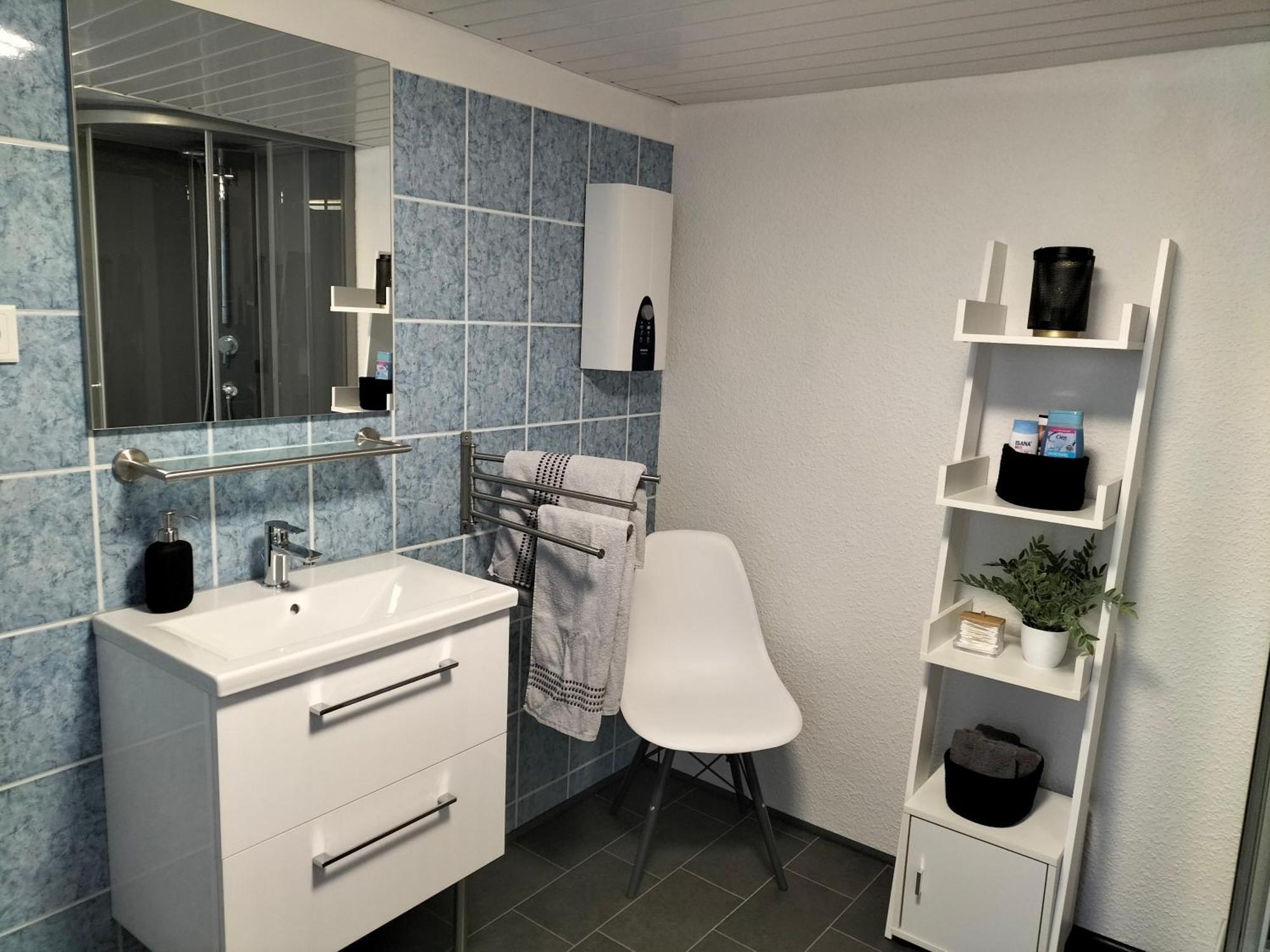 Ferienwohnung Am Nuerburgring 2.Og Adenau Exterior foto